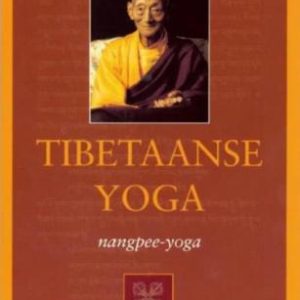 Tibetaanse yoga