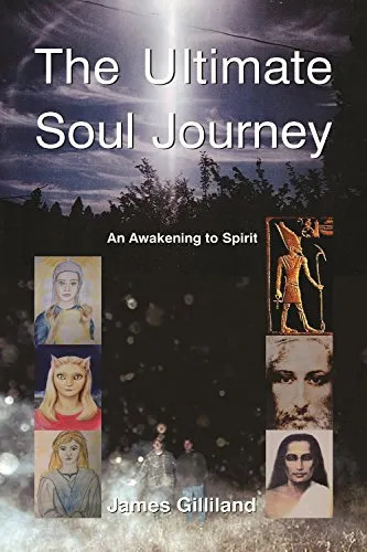 The Ultimate Soul Journey